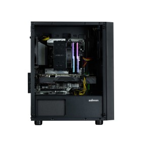 Корпус для ПК Zalman T3 Plus