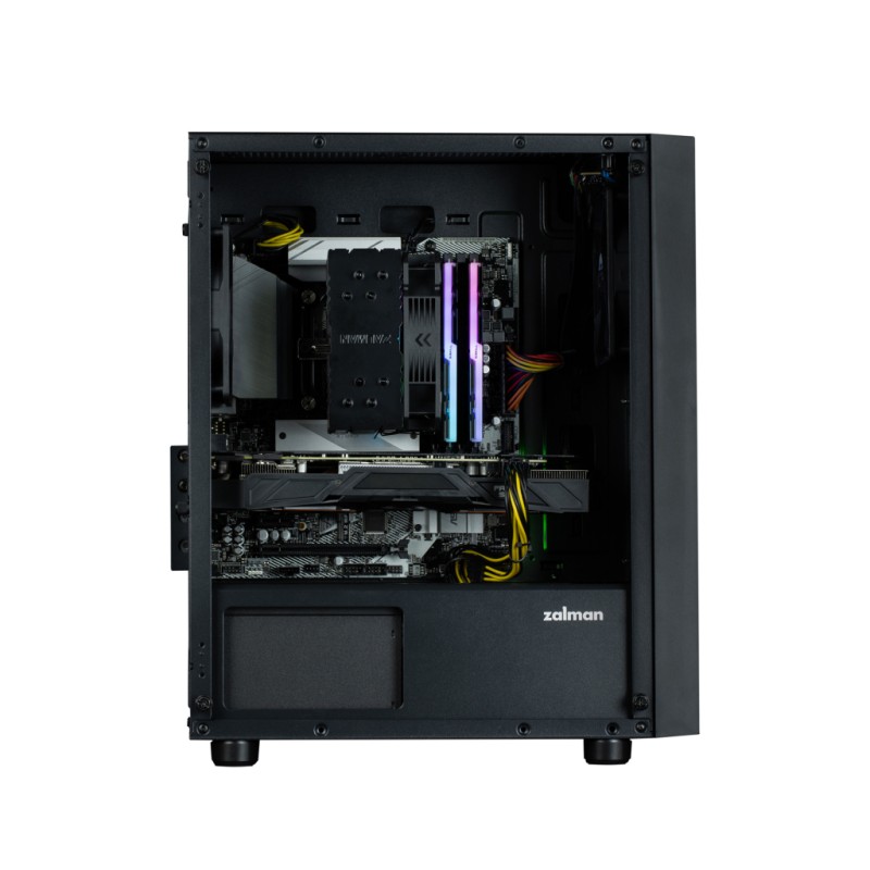 Корпус для ПК Zalman T3 Plus