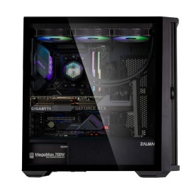 Корпус для ПК Zalman Z10