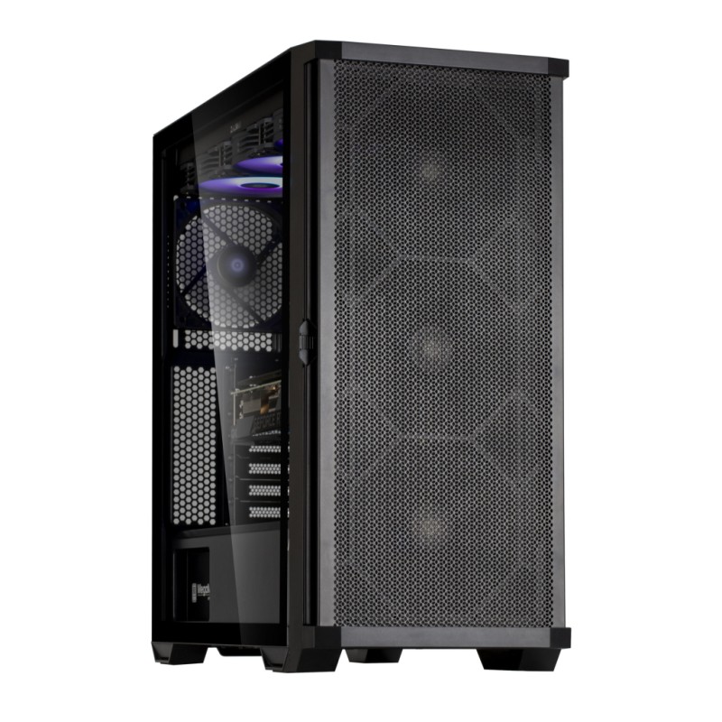 Корпус для ПК Zalman Z10