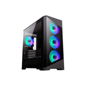 Корпус для ПК Gamemax Destroyer TGB