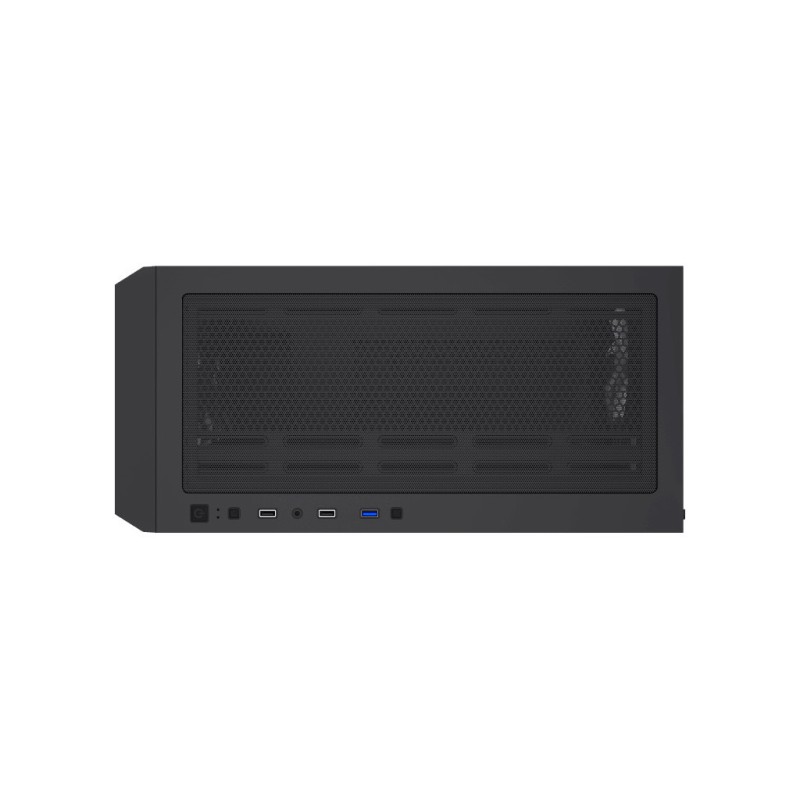 Корпус для ПК Gamemax Destroyer TGB