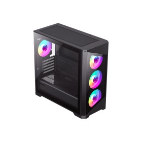 Корпус для ПК Gamemax Destroyer TGB