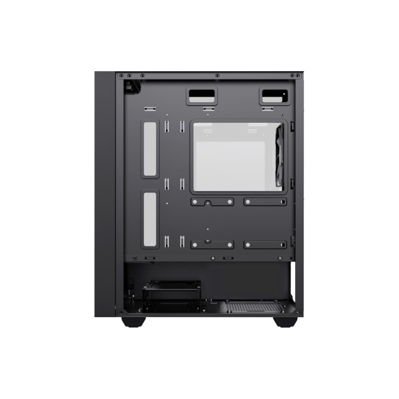 Корпус для ПК Gamemax Edge