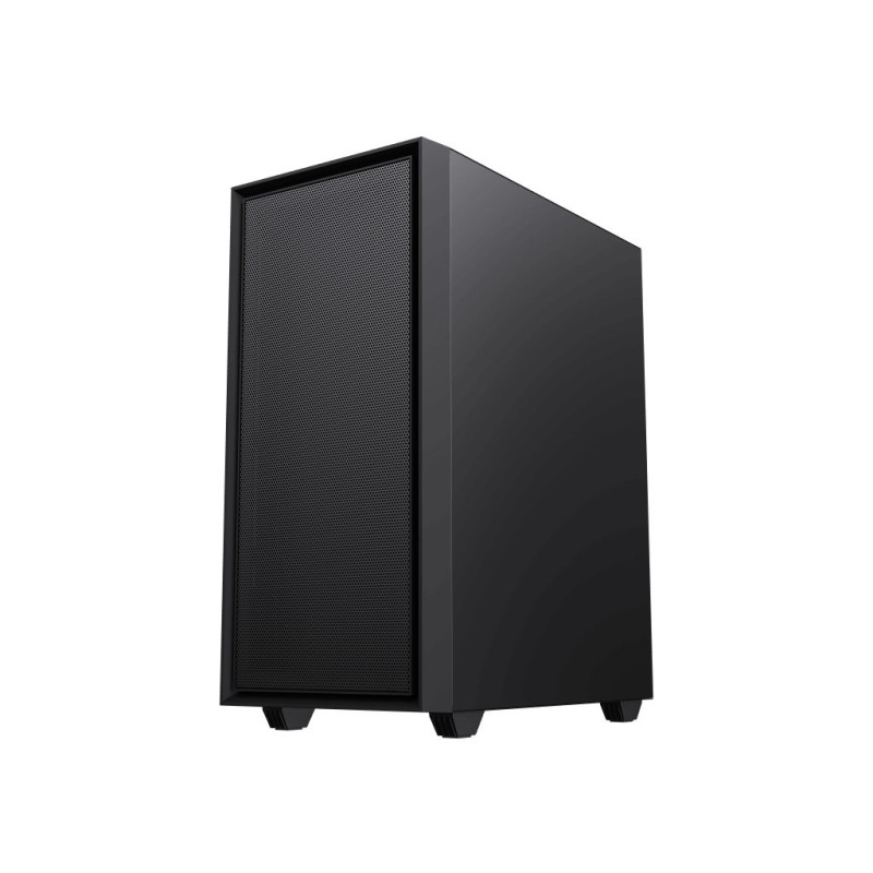 Корпус для ПК Gamemax Storm Black