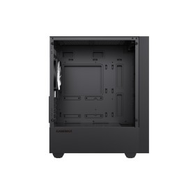 Корпус для ПК Gamemax Storm Black