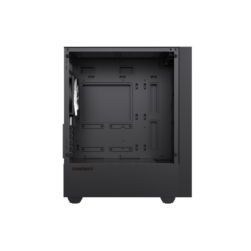 Корпус для ПК Gamemax Storm Black