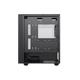 Корпус для ПК Gamemax Storm Black