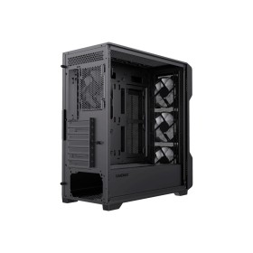 Корпус для ПК Gamemax Siege BK