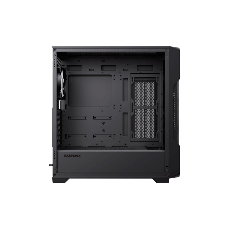 Корпус для ПК Gamemax Siege BK