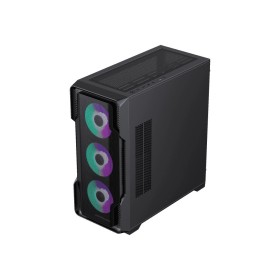 Корпус для ПК Gamemax Siege BK