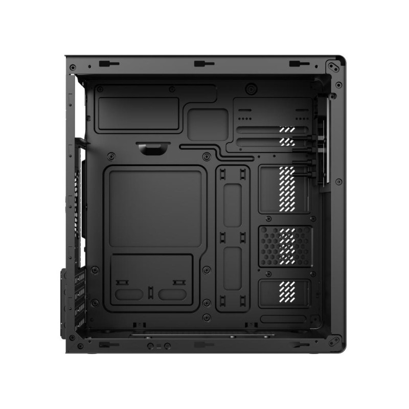 Корпус для ПК Gamemax A200-BK-500B