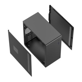 Корпус для ПК Gamemax A200-BK-500B