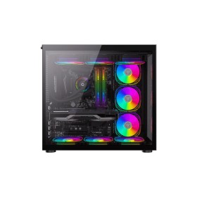 Корпус для ПК Gamemax Infinity BK