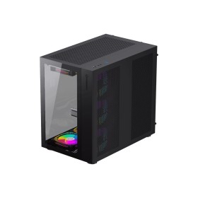 Корпус для ПК Gamemax Infinity BK