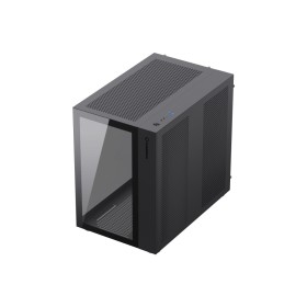 Корпус для ПК Gamemax Infinity BK