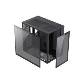Корпус для ПК Gamemax Infinity BK