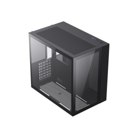 Корпус для ПК Gamemax Infinity BK