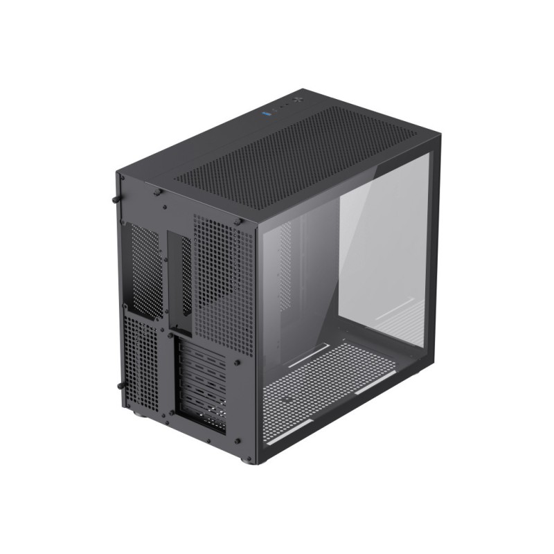 Корпус для ПК Gamemax Infinity BK