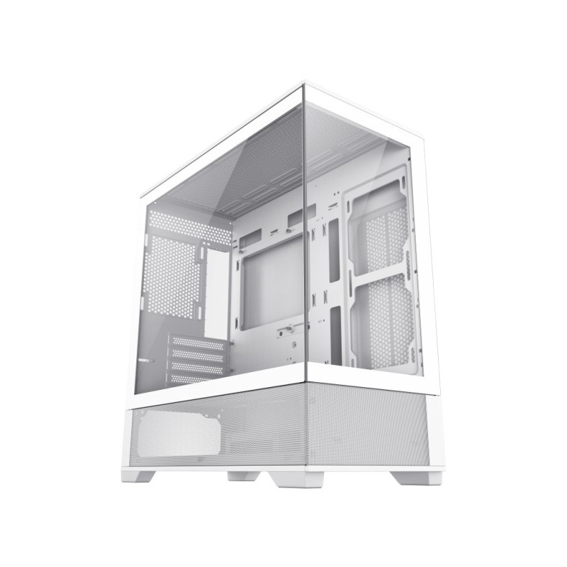 Корпус для ПК Gamemax Vista MW