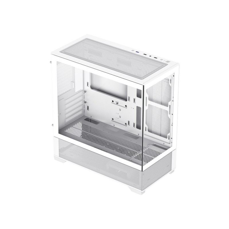 Корпус для ПК Gamemax Vista MW