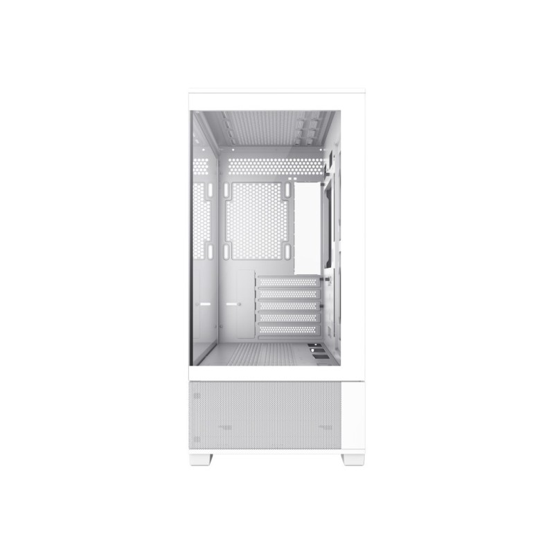 Корпус для ПК Gamemax Vista MW