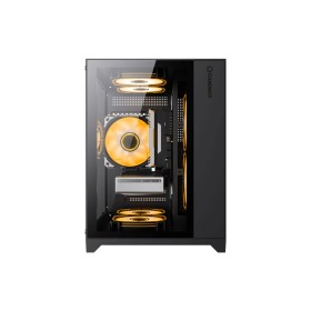 Корпус для ПК Gamemax Infinity Mini Black