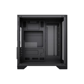 Корпус для ПК Gamemax Infinity Mini Black