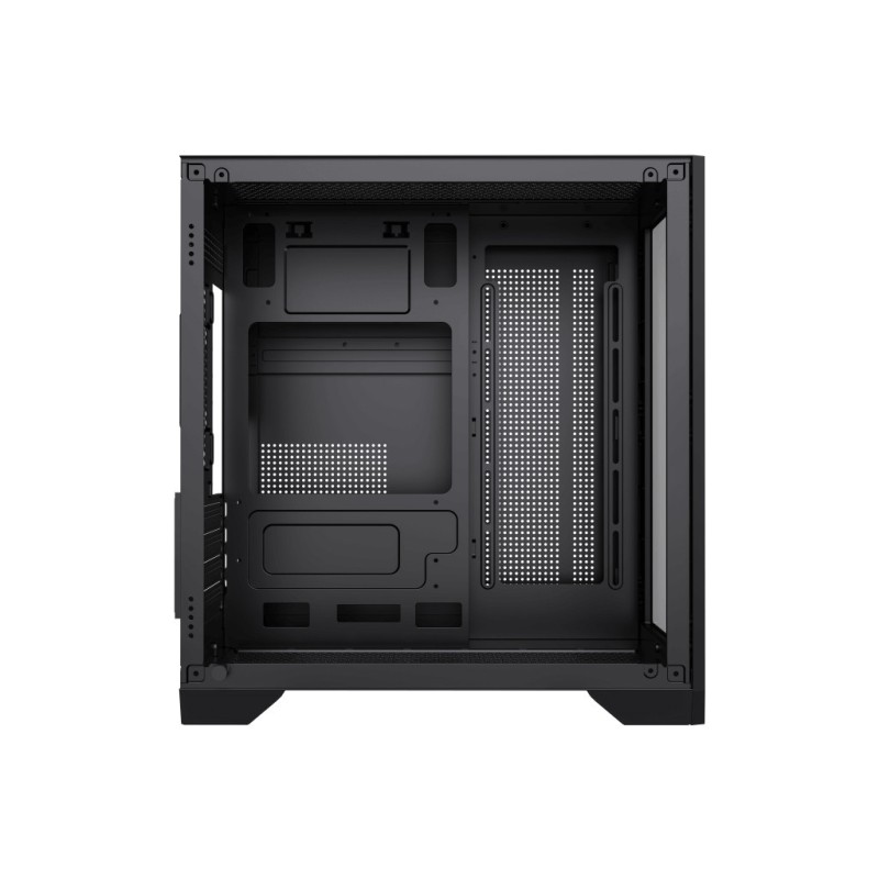 Корпус для ПК Gamemax Infinity Mini Black