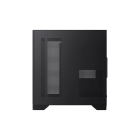Корпус для ПК Gamemax Infinity Mini Black
