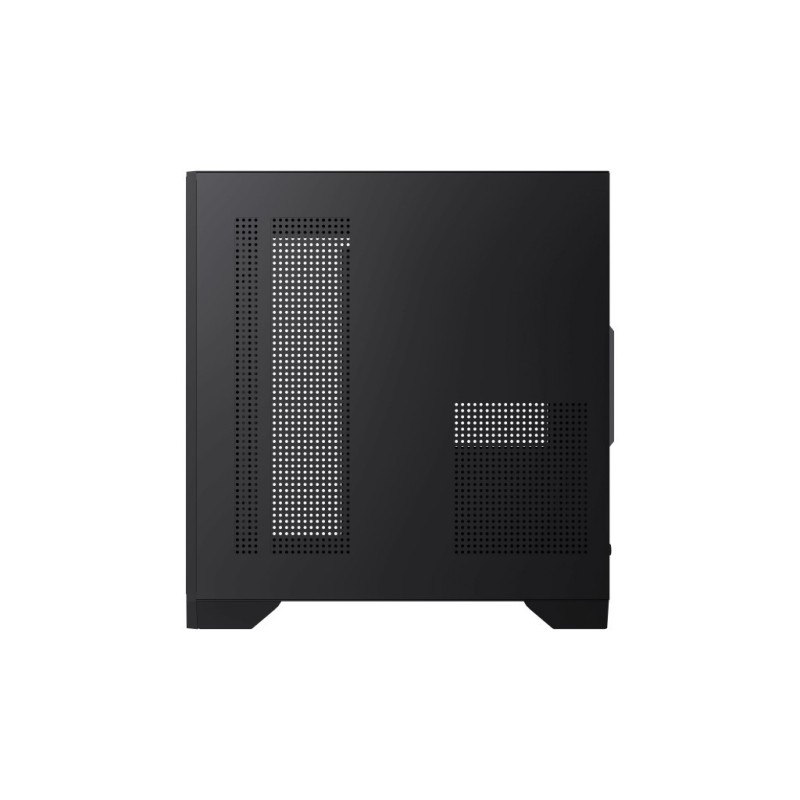 Корпус для ПК Gamemax Infinity Mini Black