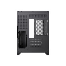 Корпус для ПК Gamemax Infinity Mini Black