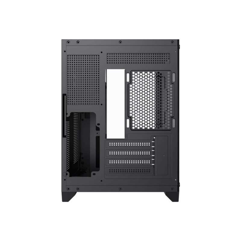 Корпус для ПК Gamemax Infinity Mini Black