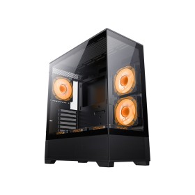Корпус для ПК Gamemax Vista AB