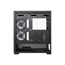 Корпус для ПК Gamemax Vista AB