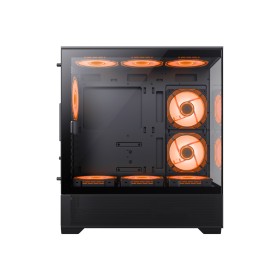 Корпус для ПК Gamemax Vista AB