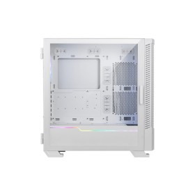 Корпус для ПК MSI MPG VELOX 100R White
