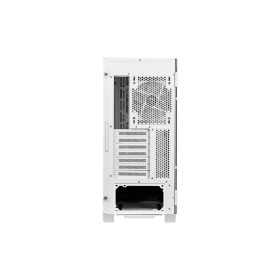 Корпус для ПК MSI MPG VELOX 100R White