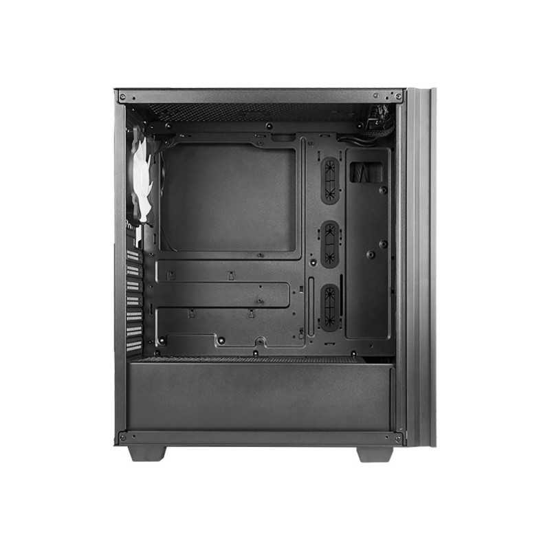 Корпус для ПК Chieftec Gaming Hunter 2 Tempered Glass (GS-02B-OP)