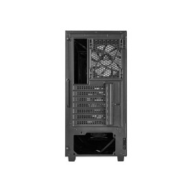 Корпус для ПК Chieftec Gaming Hunter 2 Tempered Glass (GS-02B-OP)