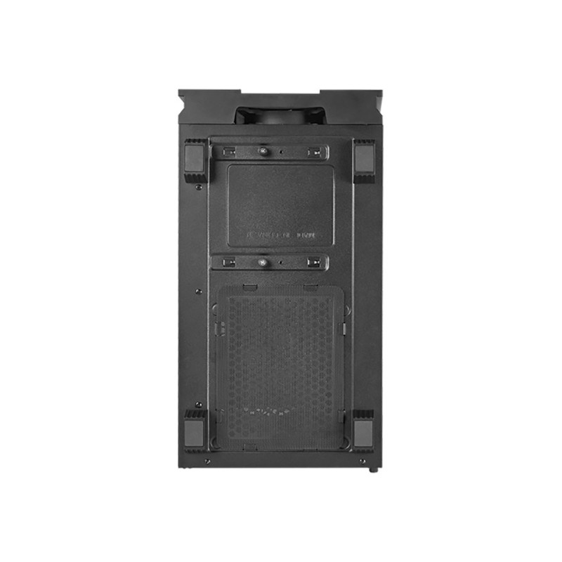 Корпус для ПК Chieftec Gaming Hunter 2 Tempered Glass (GS-02B-OP)