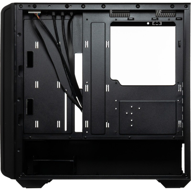 Корпус для ПК Vinga Cage