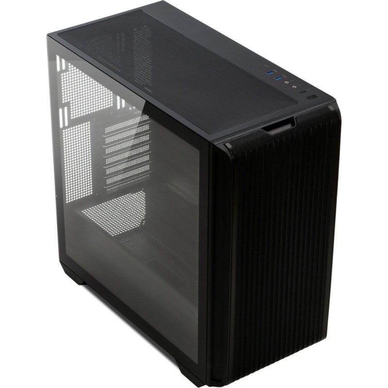 Корпус для ПК Vinga Cage