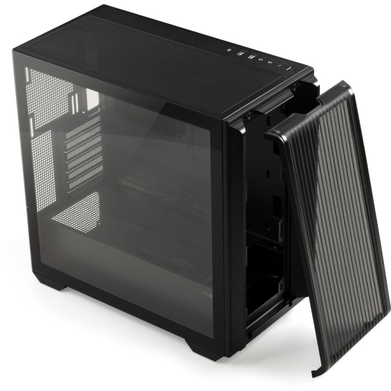 Корпус для ПК Vinga Cage