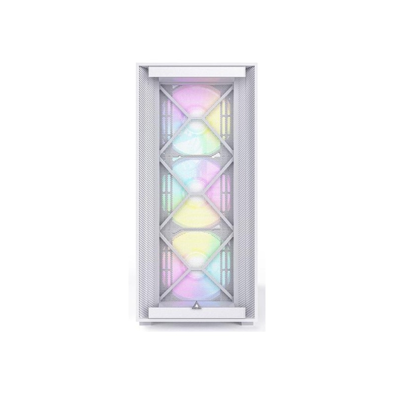 Корпус для ПК MONTECH AIR 1000 PREMIUM (W)