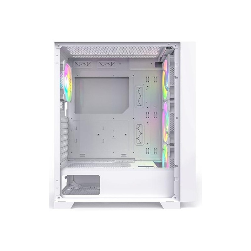 Корпус для ПК MONTECH AIR 1000 PREMIUM (W)