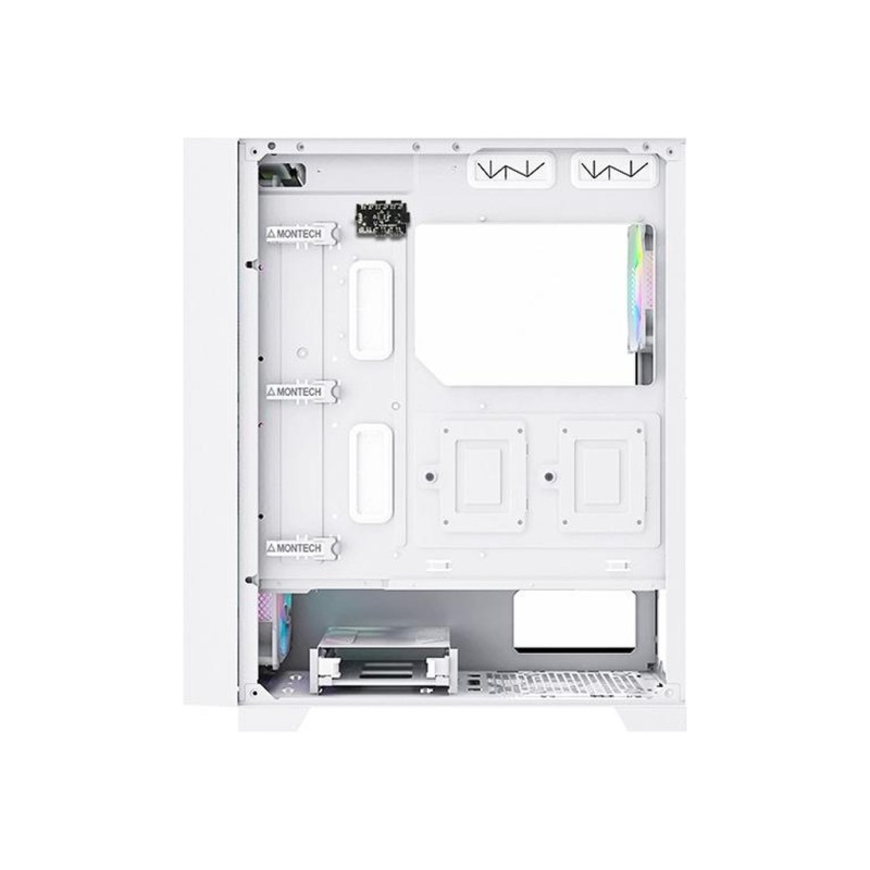 Корпус для ПК MONTECH AIR 1000 PREMIUM (W)