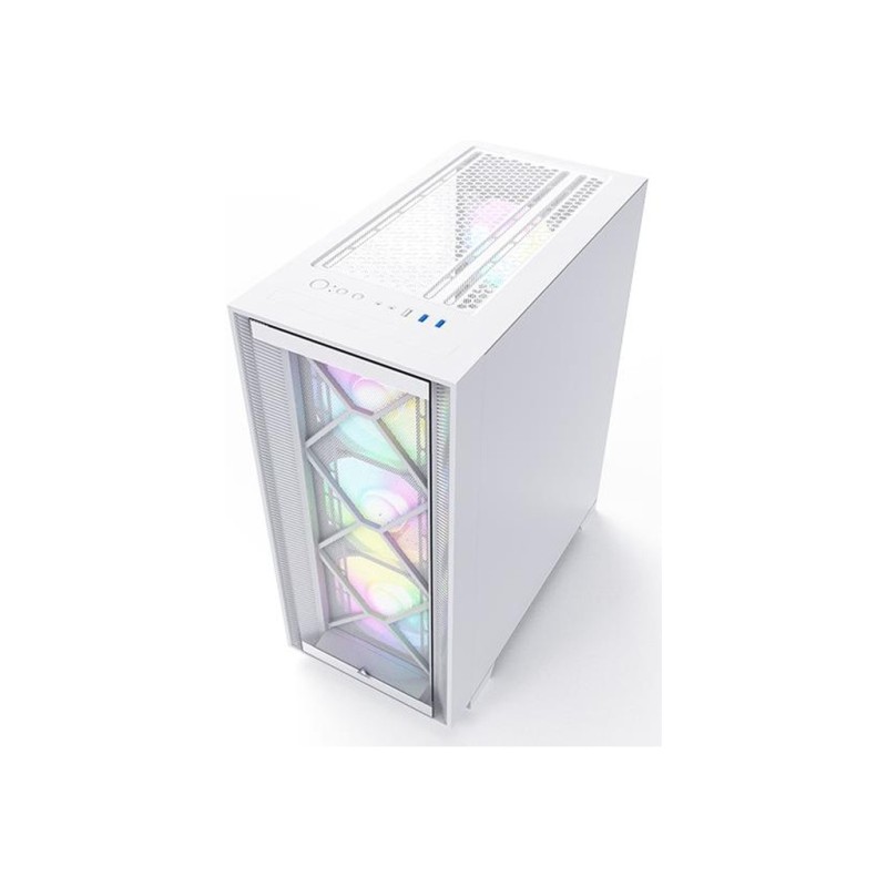 Корпус для ПК MONTECH AIR 1000 PREMIUM (W)