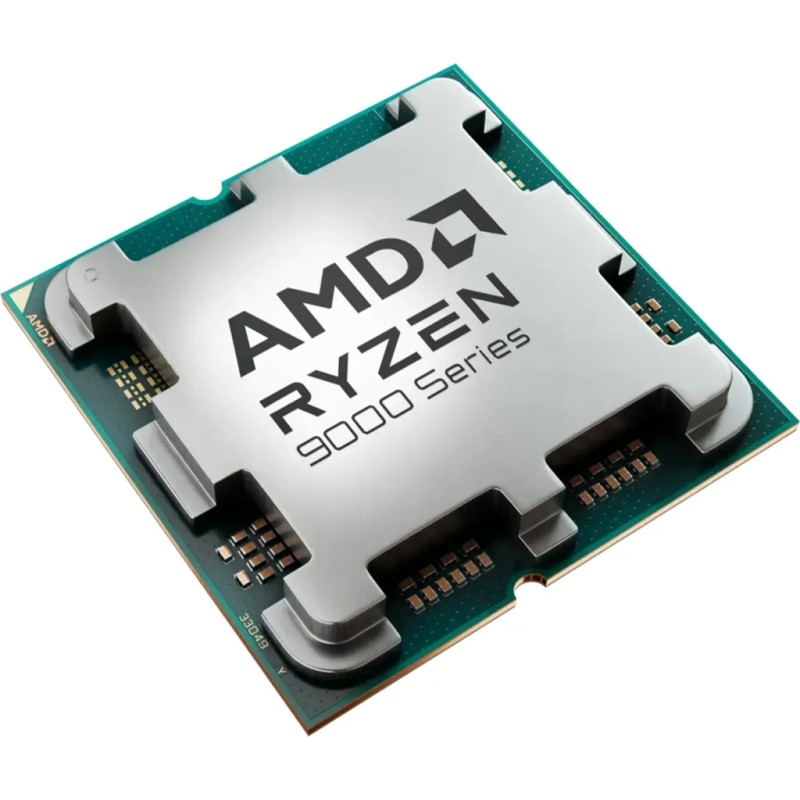 Процессор AMD Ryzen 9 9950X (100-000001277)