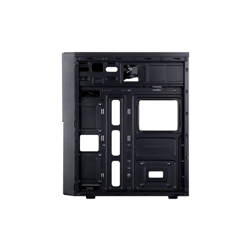 Корпус для ПК Prologix E111 450W Black